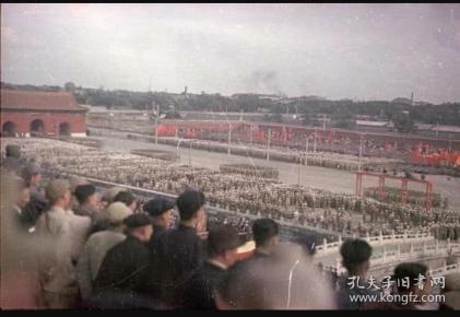 1949年北京市人口_...1949年后,很多解放区的人进入北京,北京人口发生变化,理念