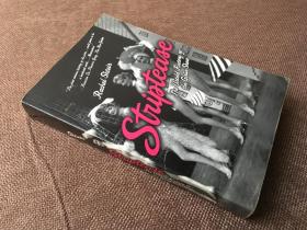 Striptease: The Untold History Of The Girlie Show （英语）