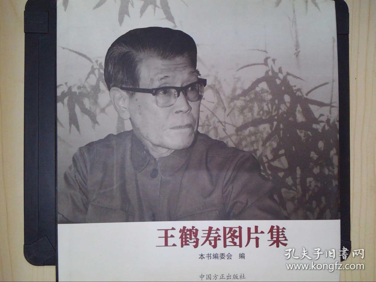 王鹤寿图片集