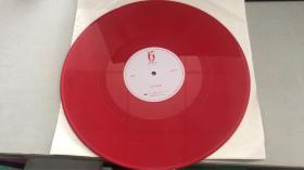 黑胶唱片:涂强(大提琴)独奏:沉思--中外名曲选【