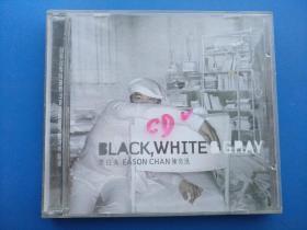 CD音乐 : 黑白灰（陈奕迅）