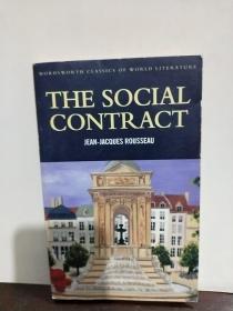 THE SOCIAL CONTR ACT