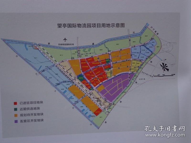 望亭镇地图产业园平面图望亭北太湖地图景区概念规划平面图国外产业园