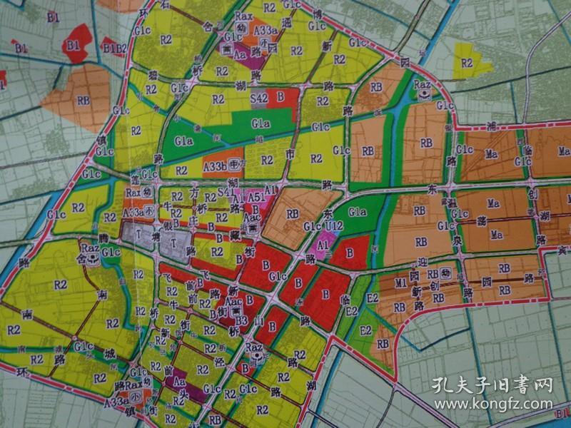 临湖镇区内交通图,临湖镇周边交通图,临湖镇建设规划图,临湖镇一带六