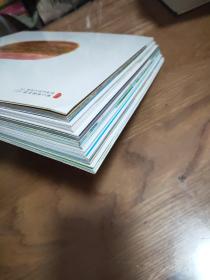 爱心树绘本馆:明天是什么天气、我是小小西瓜