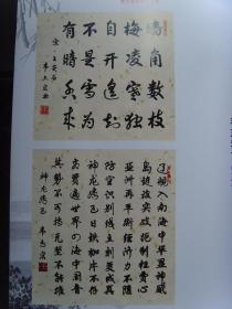 韦志宏:书法:欲穷千里目,更上一层楼《新中国杰出书法