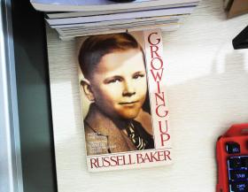 RussellBaker,kurtrussell 00 2019-03-15上书 加入购物车 立即购买 作者:russell baker 出版社
