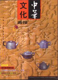 中华文化画报 2000年第6期