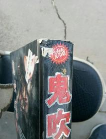 鬼吹灯第三部完结版