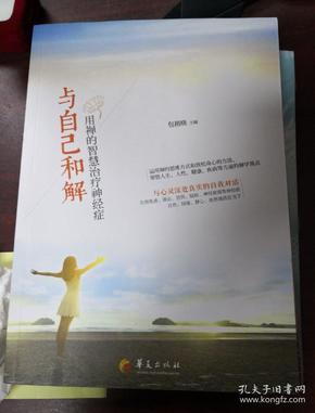 与自己和解:用禅的智慧治疗神经症