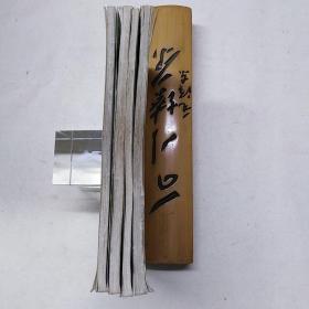 孔雀王退魔圣传之魔眼(1--4册)