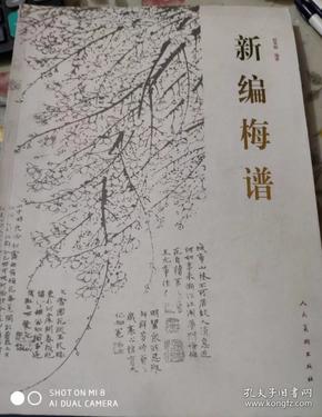 梅简谱(2)
