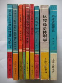 社会主义宏观经济总量的平衡是指_宏观经济