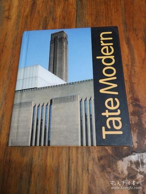 tate modern: the guide
