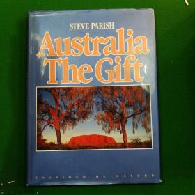 Australia The  Gift