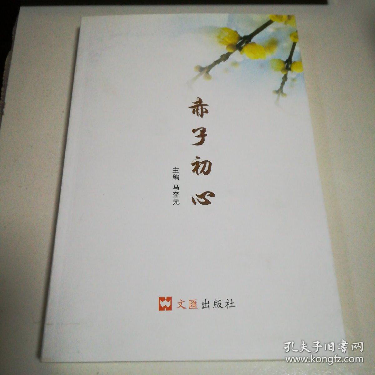 赤子初心
