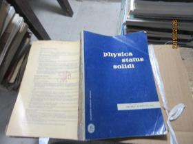PHYSICA STATUS SOLIDI  C0055