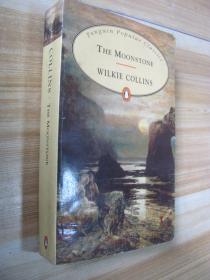 THE MOONSTONE WILKIE COLLINS