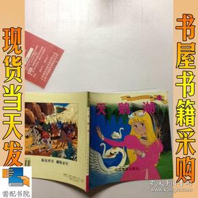 天鹅湖