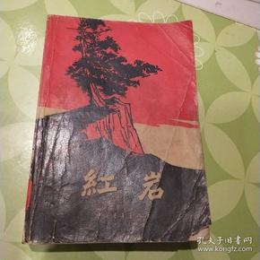 红岩( 小说)