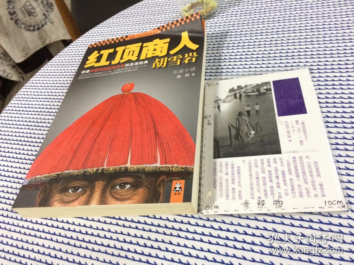 红顶商人胡雪岩