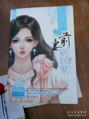 重生 前妻别回家