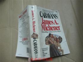 Caravans JAMES A.MICHENER