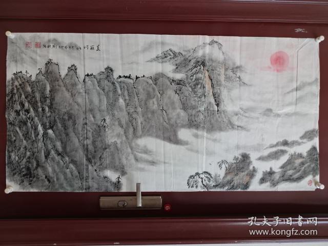 刘毓纯,字子青,辽宁本溪人.
