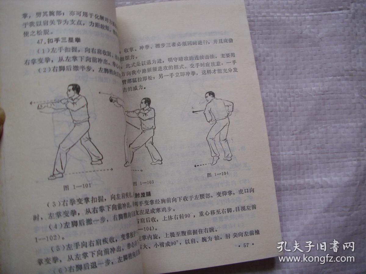 子母绵掌