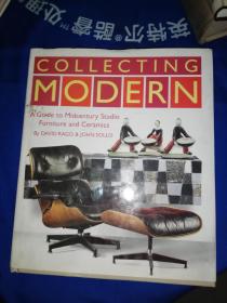 COLLECTING MODERN