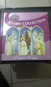 STORY COLLECTION 英文原版