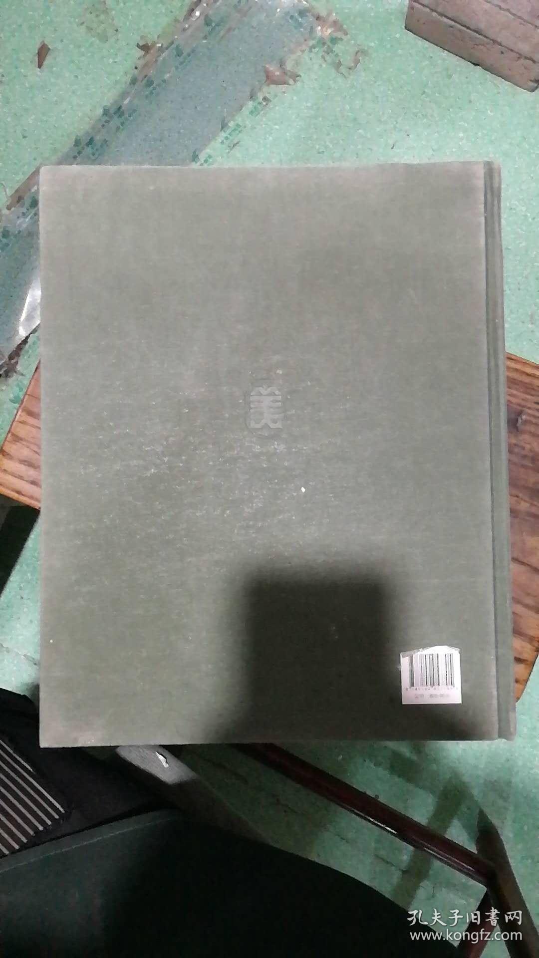 天山南北:中国美术作品集