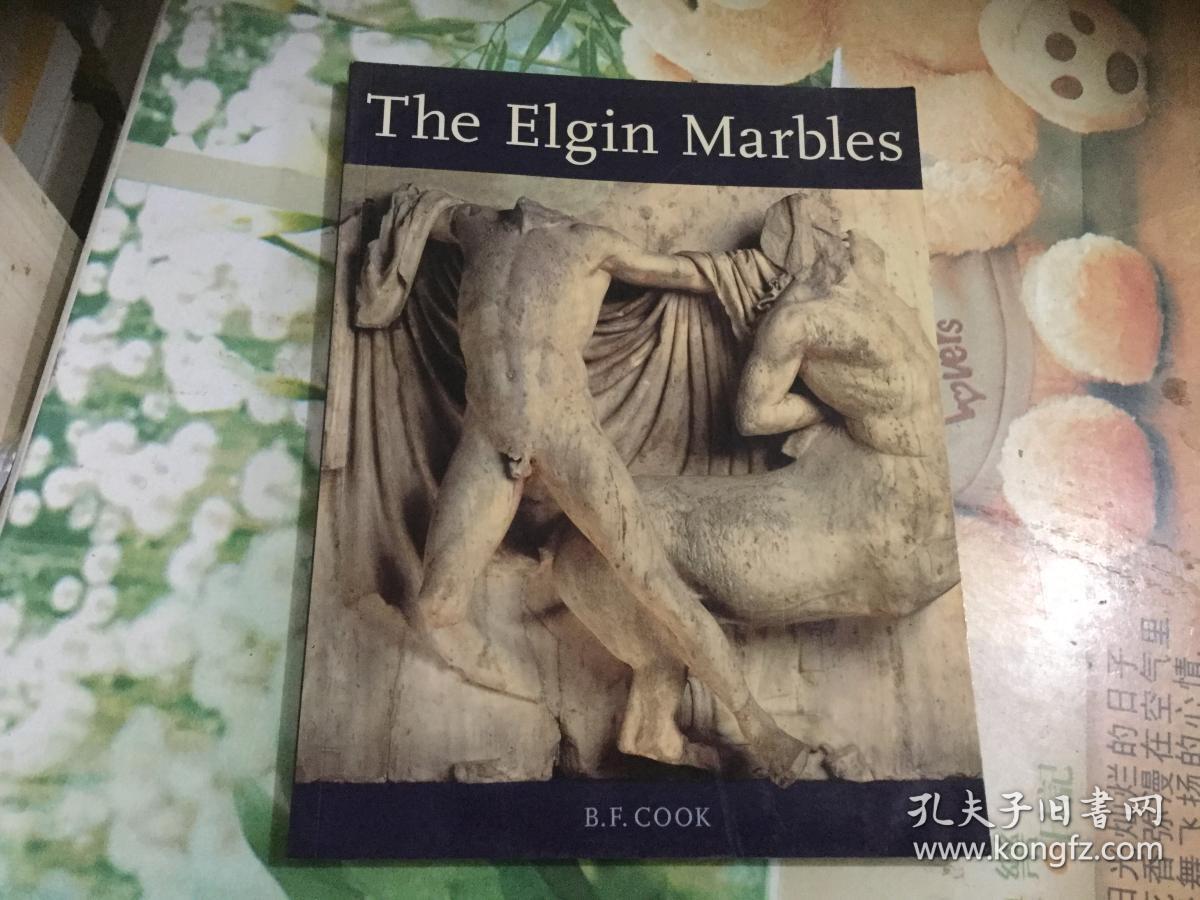 elgin marbles
