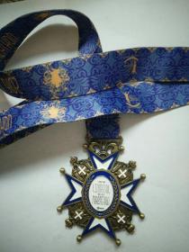 马拉松奖牌纪念章(一)