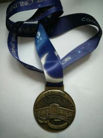 马拉松奖牌纪念章(十六)