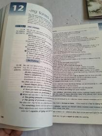 朗文英语语法教程(英文版)