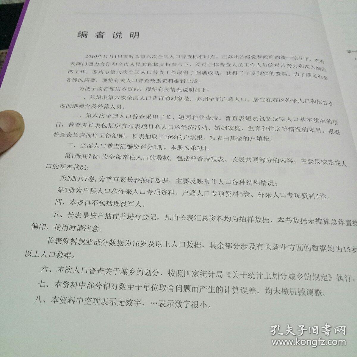 苏州普查后常住人口_历年苏州人口(3)