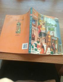 记忆有一座宫殿