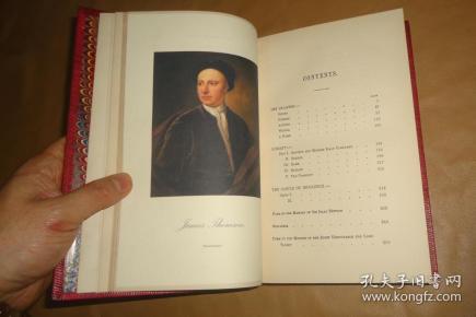 james thomson诗人,jamesmitchell 1866年poetical works of james thomson _the seasons《詹姆斯汤姆生