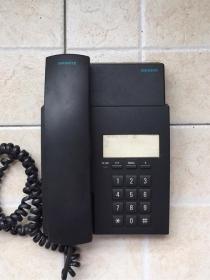 西门子电话机  802
