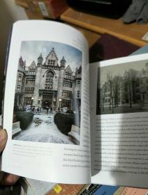 英文原版 BUILDINGIDEAS AN ARCHITECTUR