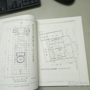 中国古代城市建设布局的特点 中国古代城市建设布局