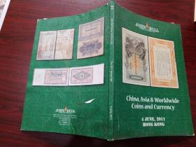 China,Asia & Worldwide Coins and Currency