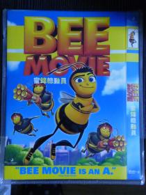 D9 蜜蜂总动员 Bee Movie 又名: 蜜蜂电影 \/ 蜂电