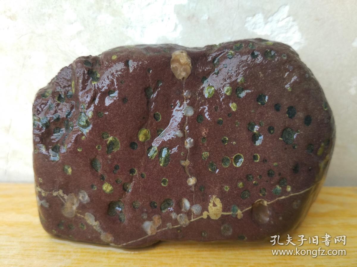 洛阳奇石421梅花玉原石,422梅花玉原石,431梅花石原石