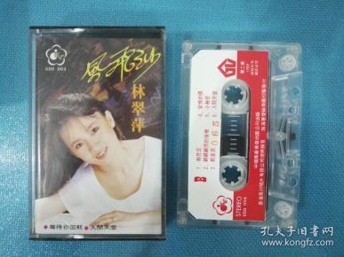 林翠萍风飞沙简谱_林翠萍情网简谱