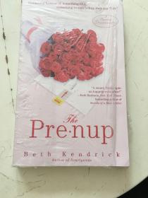 The Pre-Nup: A Novel