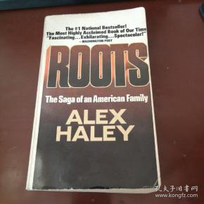 roots (dell book)