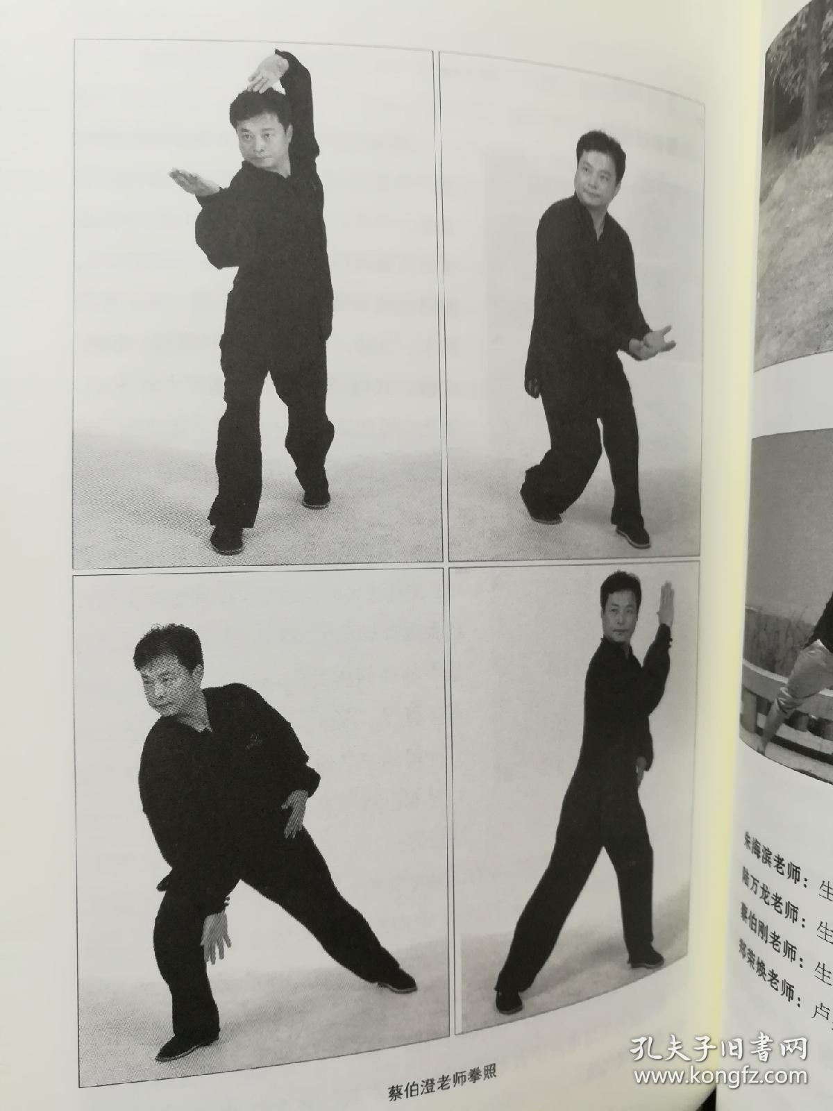 卢式心意拳