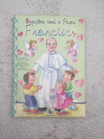 Orações com o Papa Francisco